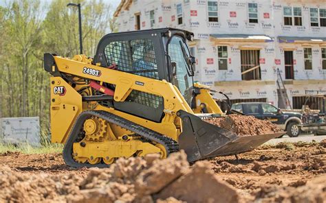 2019 caterpillar compact track loader|cat compact track loader price.